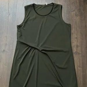 Elie Tahari - Women's sleeveless dress